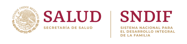 SALUD-SNDIF